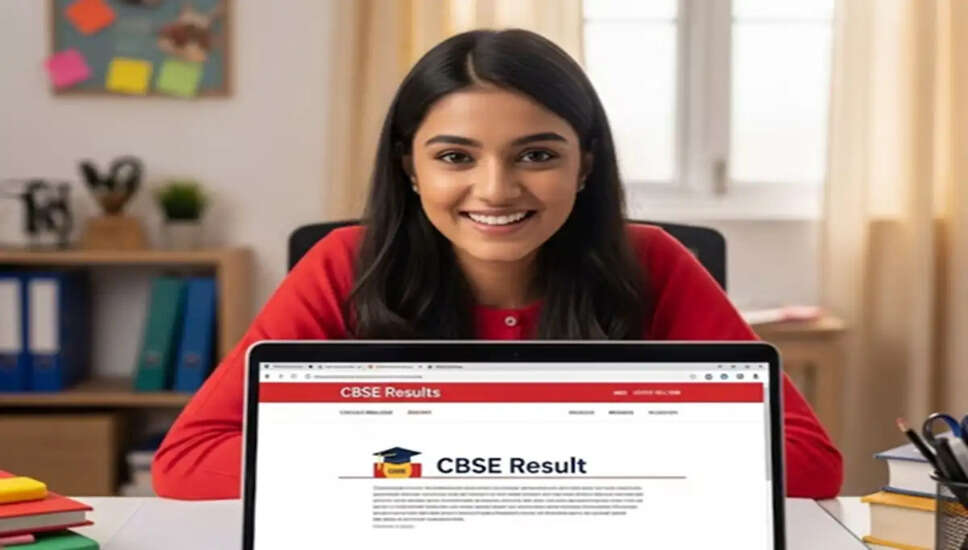 CBSE 12वीं परिणाम 2026: देरी के कारण और सही जानकारी