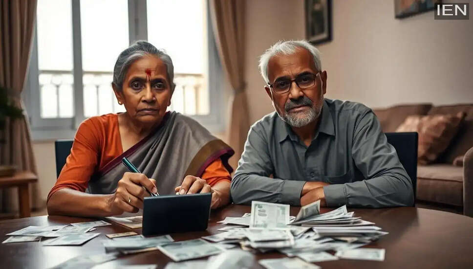 आर्थिक स्वतंत्रता: 45 वर्ष की आयु में रिटायर होने का अनोखा अनुभव