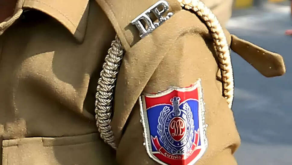 दिल्ली पुलिस भर्ती 2025: परीक्षा तिथियों और पदों की जानकारी