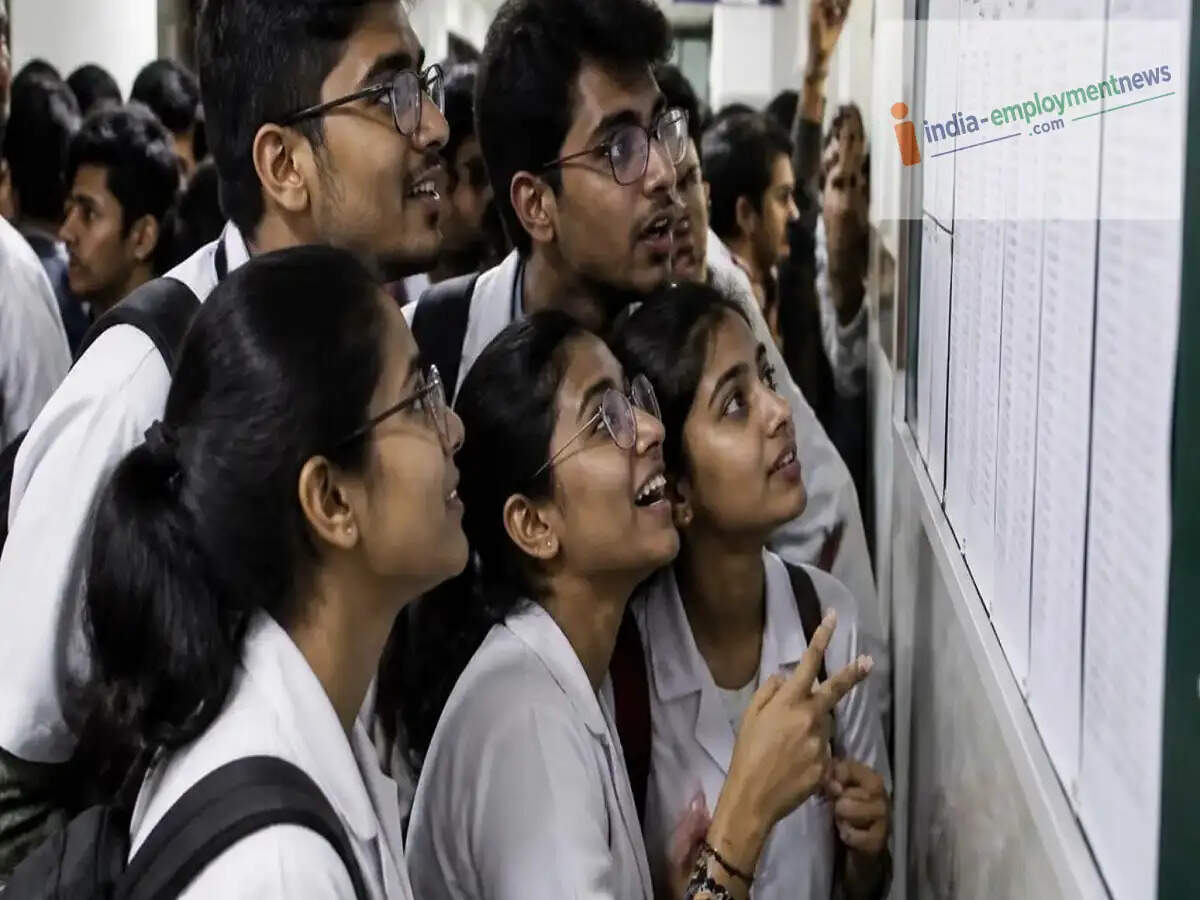 NEET PG 2026 परिणाम जारी: कट-ऑफ सूची और परीक्षा विवरण