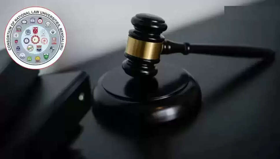 CLAT 2026: महत्वपूर्ण जानकारी और करियर के अवसर