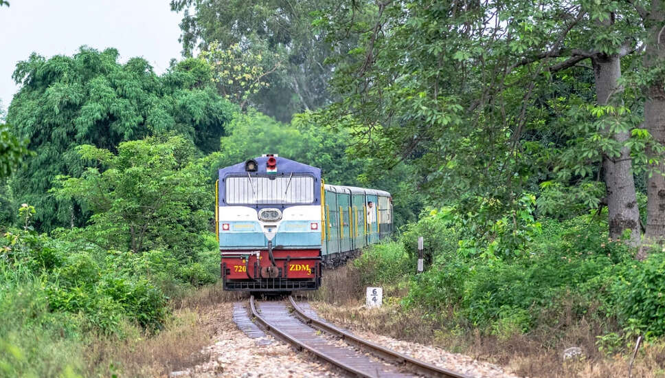 गोरखपुर रेलवे में ट्रेड अप्रेंटिस के लिए 1100 से अधिक पदों पर भर्ती
