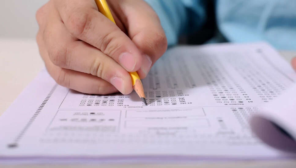 अतुल माहेश्वरी छात्रवृत्ति परीक्षा-2025 का सफल आयोजन