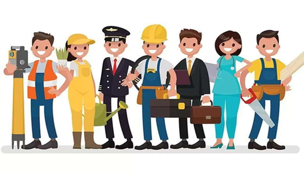 सरकारी नौकरी के लिए सेवानिवृत्ति पोर्टल: युवाओं के लिए सुनहरा अवसर