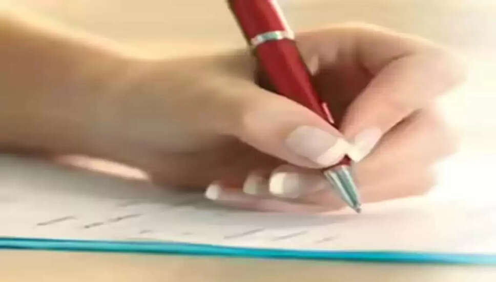 CS Executive Entrance Test 2026: Online Application Process Begins