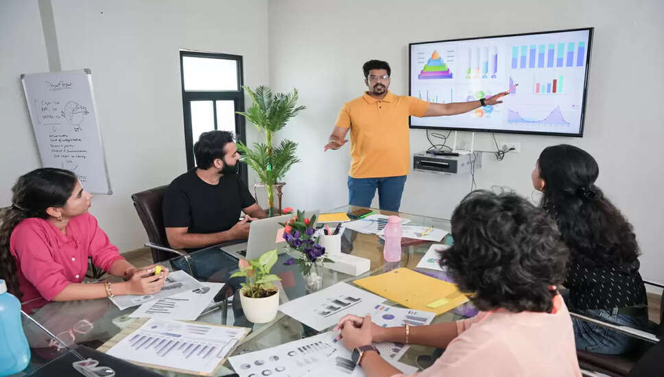 तमिलनाडु में सूक्ष्म उद्यमिता को बढ़ावा देने के लिए नया कार्यक्रम शुरू