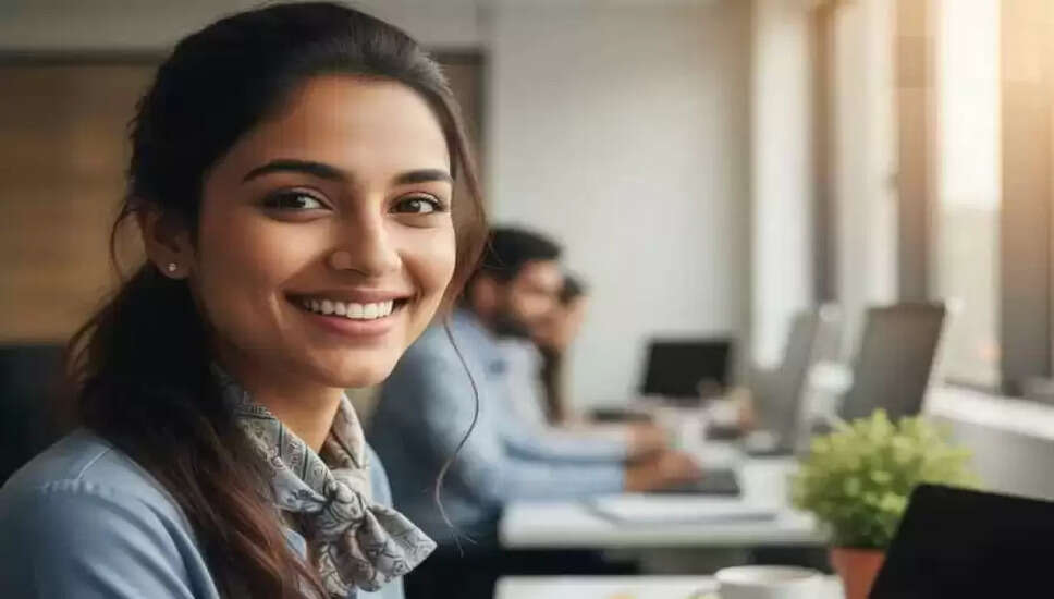 ECGC PO भर्ती 2025: सरकारी नौकरी का सुनहरा अवसर