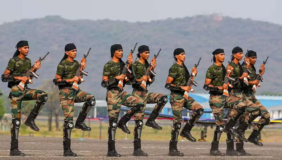 Indian Army Agniveer Recruitment 2026: Application Insights and Exam Schedule