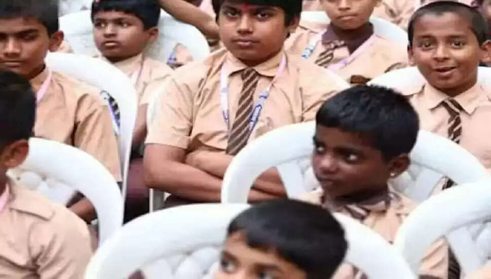 CBSE परीक्षा के लिए आवेदन पत्र में सुधार करने का एक बार का अवसर