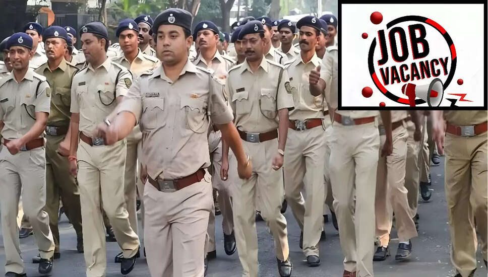 मध्य प्रदेश पुलिस में सब इंस्पेक्टर और सूबेदार के लिए आवेदन की अंतिम तिथि आज