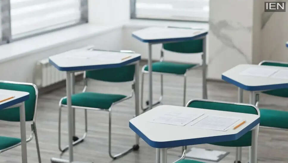 UP बोर्ड कक्षा 10 की परीक्षा समाप्त, छात्रों ने दी कठिनाई की प्रतिक्रिया