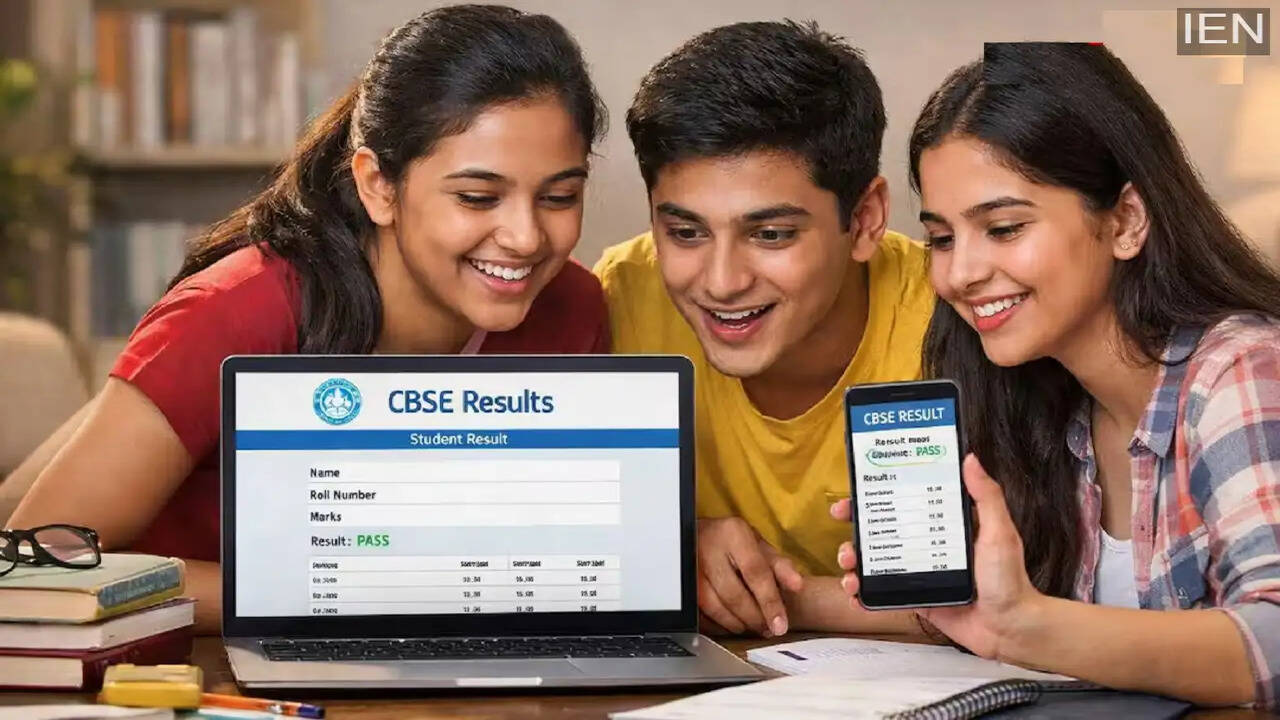 CBSE Class 12 Results 'Coming Soon' Sparks Student Anxiety | Quick Digest