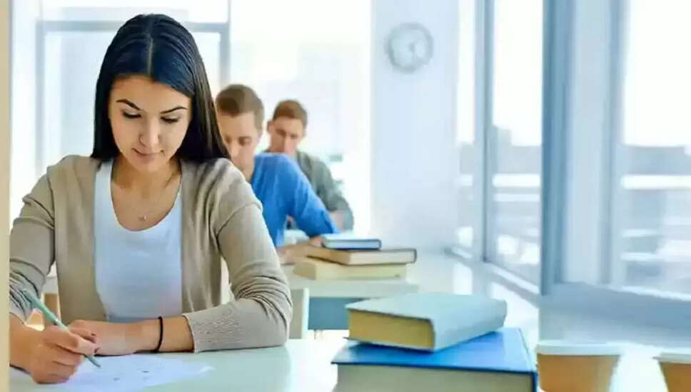 CBSE बोर्ड परीक्षा की तैयारी के लिए प्रभावी सुझाव