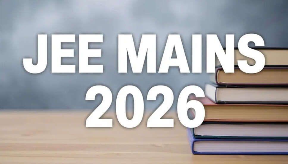 JEE Main 2026: B.Tech में प्रवेश के लिए वैकल्पिक मार्ग