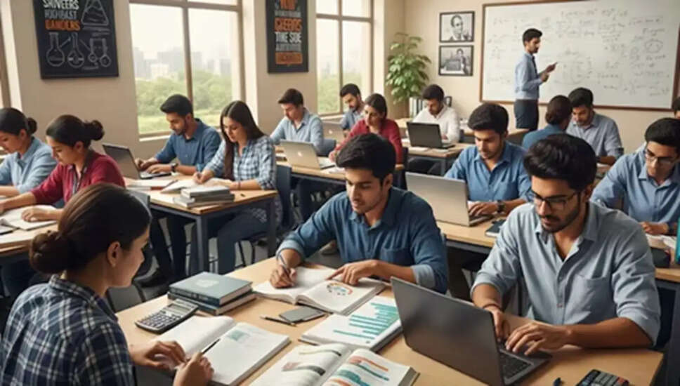 12वीं के बाद इंजीनियरिंग के लिए सर्वश्रेष्ठ शाखाएँ