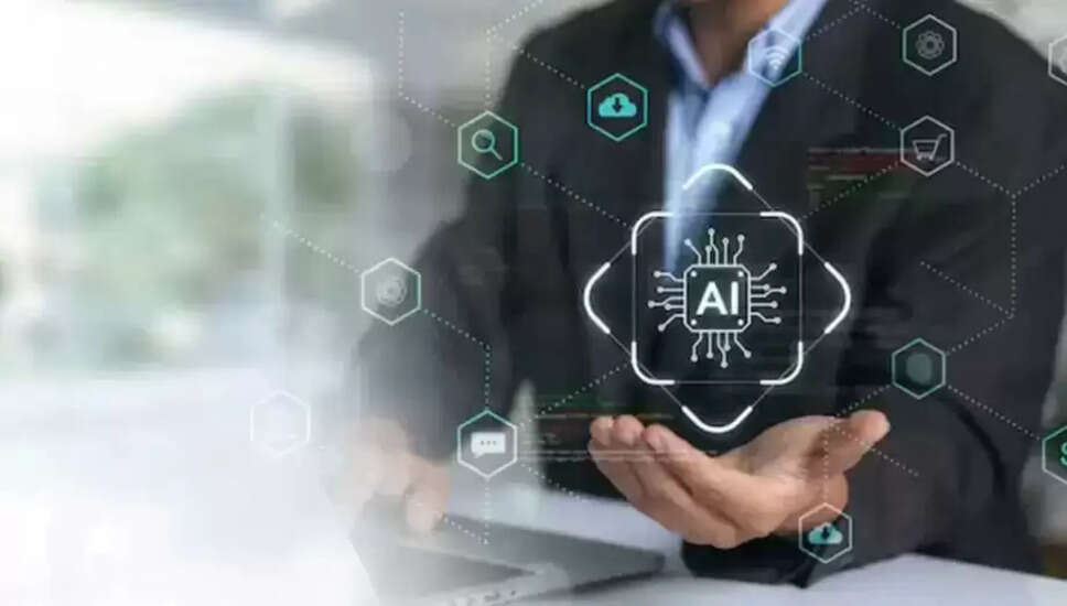 AI प्रशिक्षण कार्यक्रम: छात्रों के लिए नई तकनीक से जुड़ने का अवसर