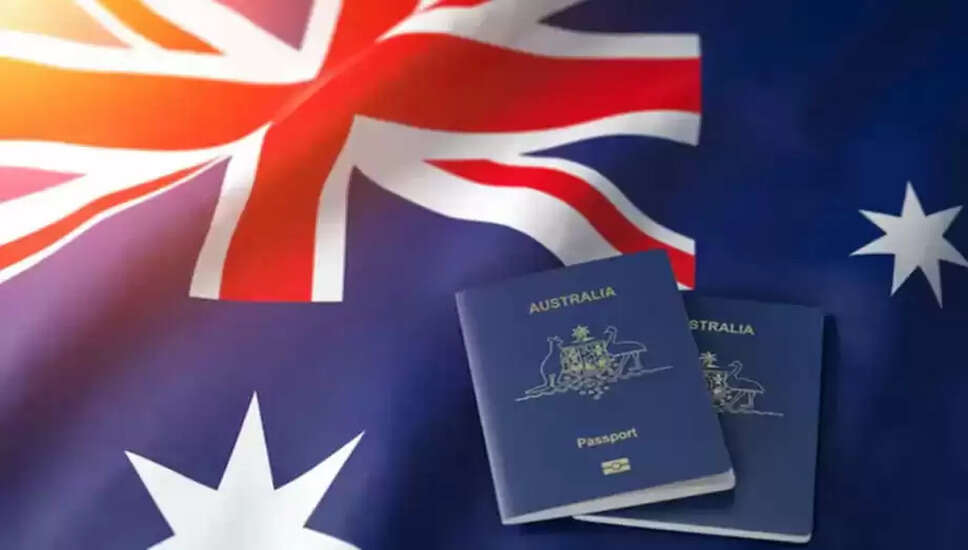 ऑस्ट्रेलिया का वर्किंग हॉलीडे वीजा: यात्रा और काम का अनूठा अवसर
