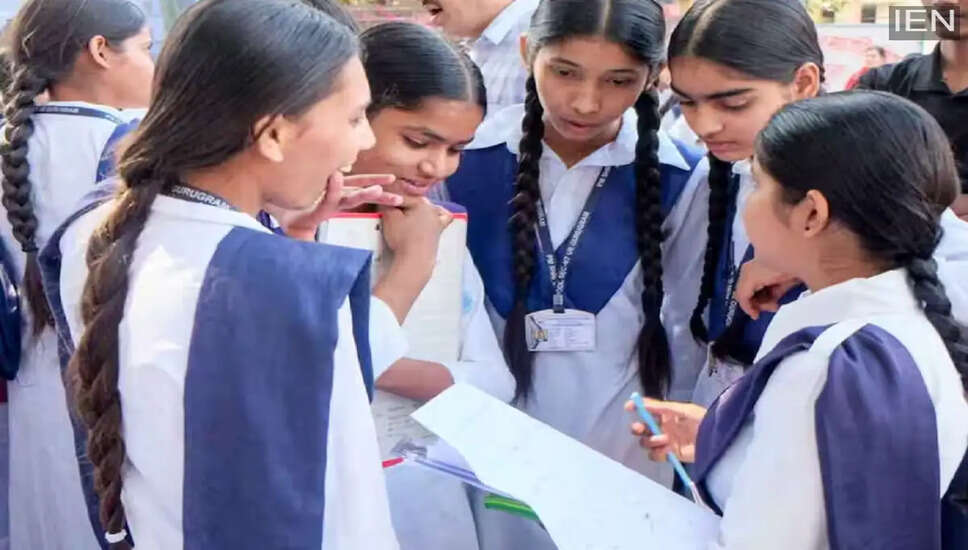 CBSE कक्षा 10 के परिणाम 2026: संभावित तारीख और जांचने का तरीका