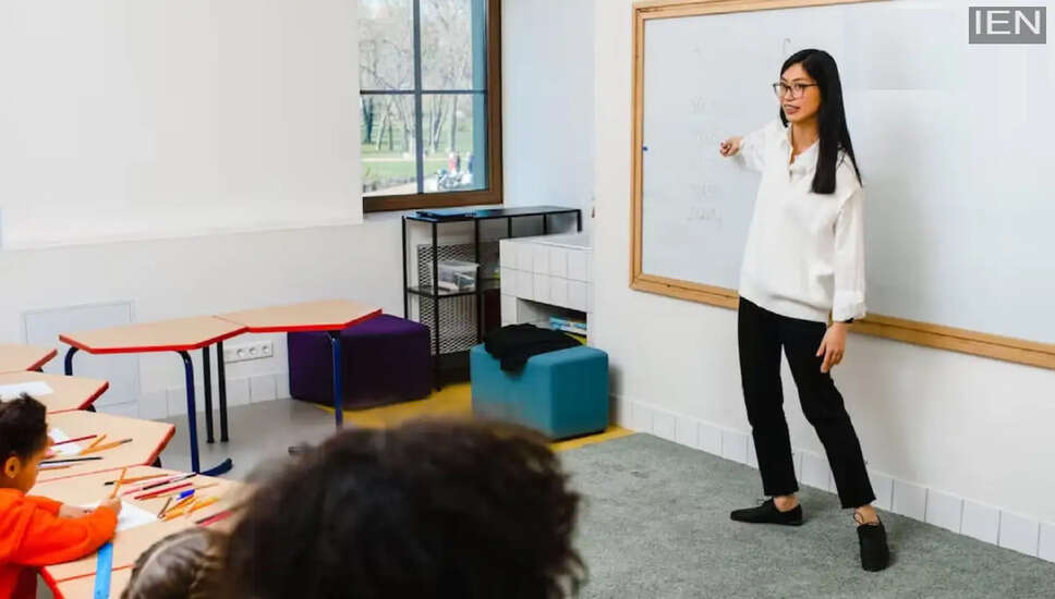 Jharkhand Teacher Eligibility Test (JTET) 2026: Application Process and Key Details