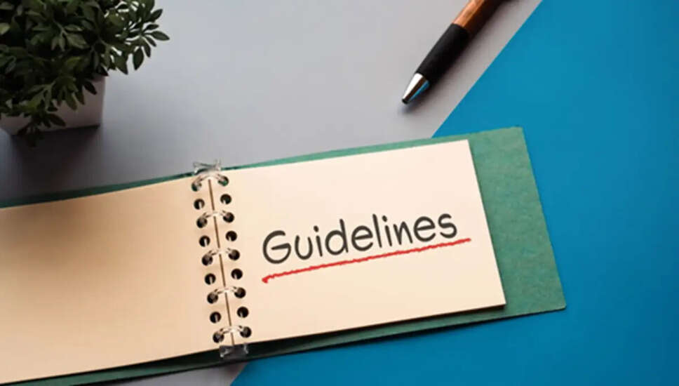 NEET UG 2026: NTA Issues Crucial Guidelines for Candidates