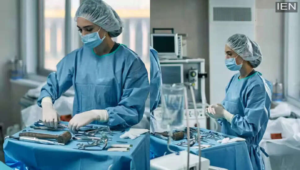 उत्तर प्रदेश में नर्सिंग पाठ्यक्रमों के लिए प्रवेश प्रक्रिया शुरू