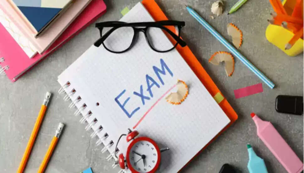 RBSE आधी वार्षिक परीक्षा 2025 का कार्यक्रम जारी