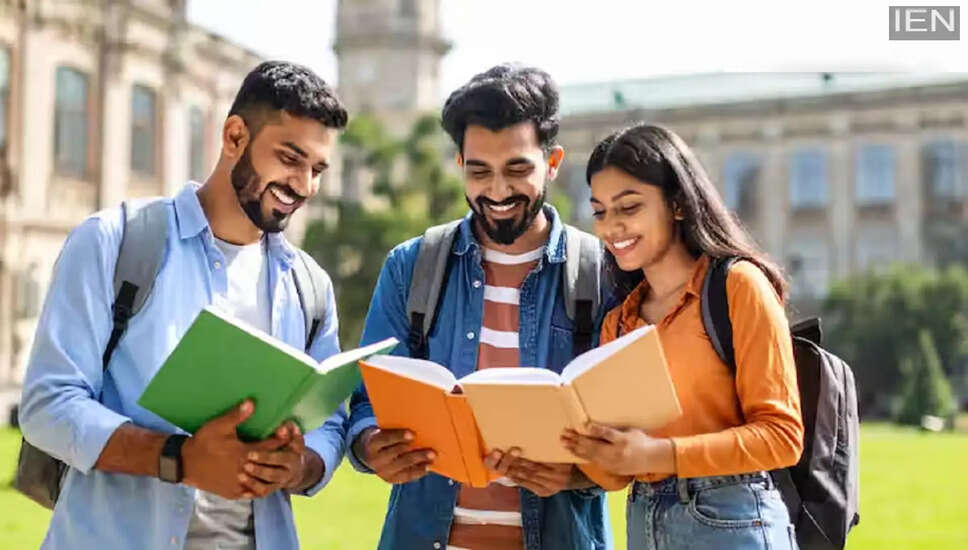IGNOU ने जुलाई 2026 सत्र के लिए प्रवेश प्रक्रिया शुरू की