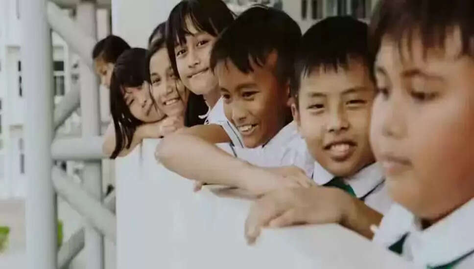 दिल्ली के निजी स्कूलों में 2026-27 सत्र के लिए प्रवेश प्रक्रिया की घोषणा