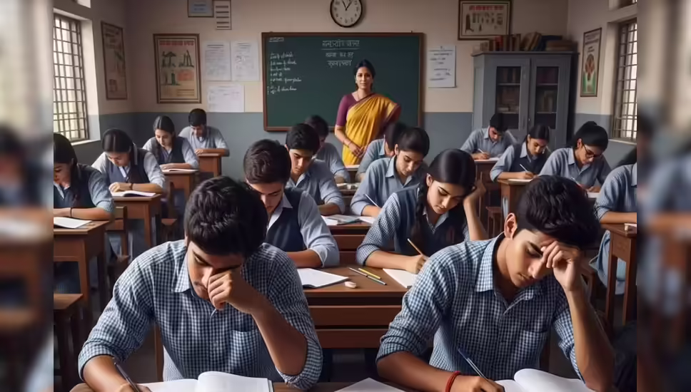 बिहार बोर्ड ने 2026 की इंटरमीडिएट और मैट्रिक परीक्षाओं की तारीखें घोषित कीं