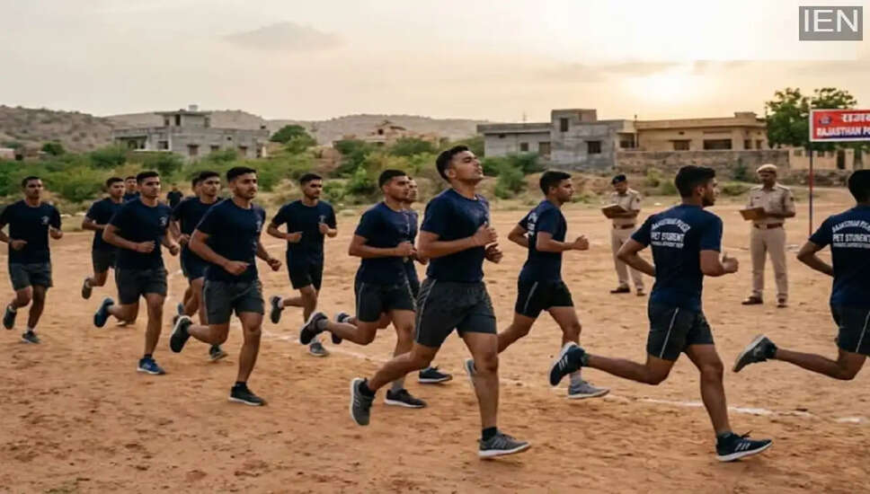 बिहार पुलिस कांस्टेबल अंतिम परिणाम 2026 की घोषणा