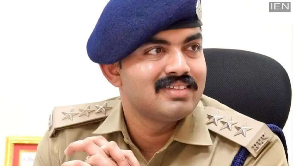 8वीं वेतन आयोग के बाद DSPs की सैलरी में संभावित वृद्धि