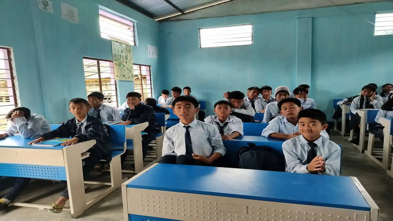 Navodaya Vidyalayas में कक्षा 9 और 11 में प्रवेश के लिए आवेदन की अंतिम तिथि बढ़ी