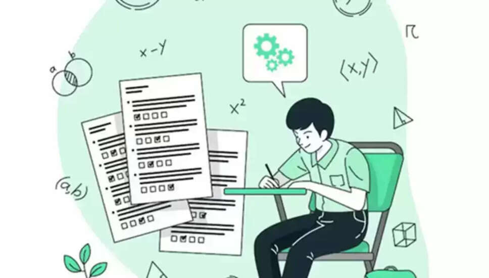 केरल बोर्ड कक्षा 11 और 12 की परीक्षा तिथियाँ 2026 जारी