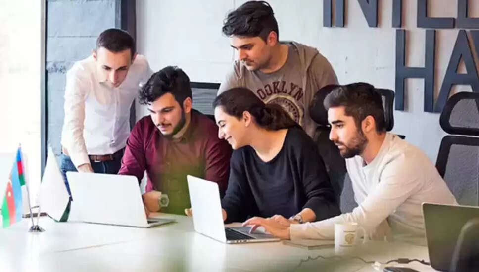 भारत में आईटी क्षेत्र में 16% की वृद्धि, 2025 में 1.8 मिलियन नौकरियों की मांग