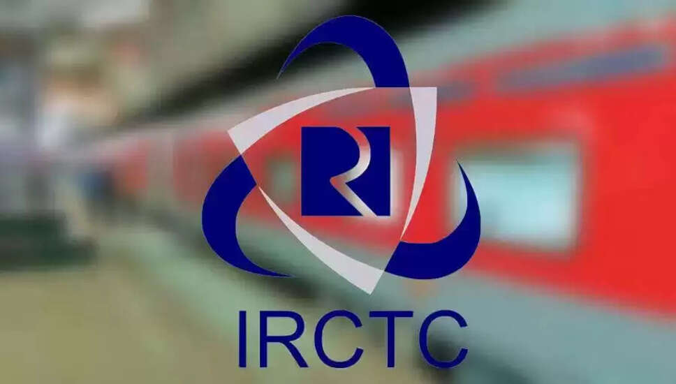 IRCTC में 64 हॉस्पिटैलिटी मॉनिटर पदों के लिए भर्ती, वॉक-इन इंटरव्यू से होगा चयन