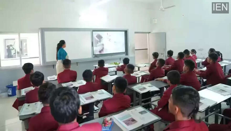 Himachal Pradesh Teacher Recruitment 2026: Apply for 390 Teaching Positions