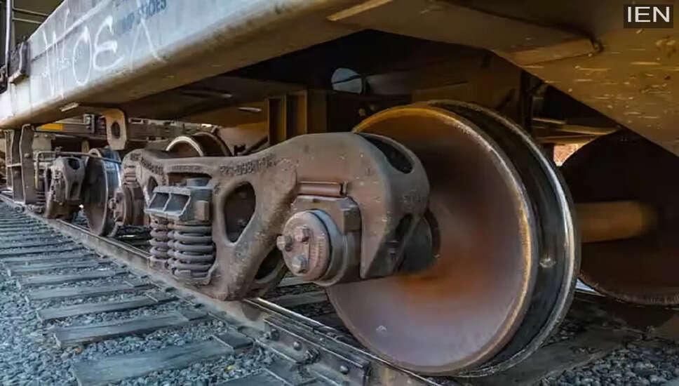 Rail Wheel Factory में 192 अपरेंटिस पदों के लिए भर्ती की घोषणा