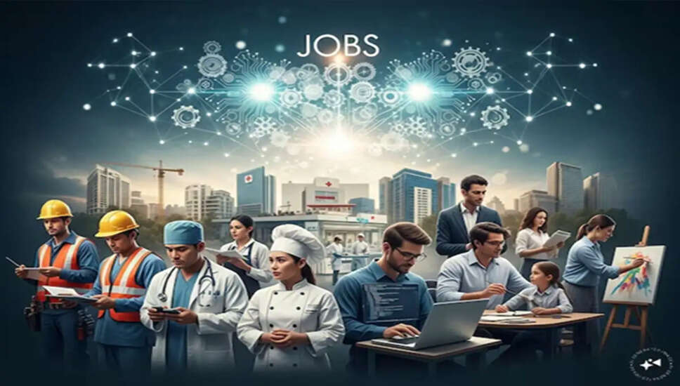 UPSSSC में तकनीकी सहायक के लिए भर्ती की प्रक्रिया शुरू