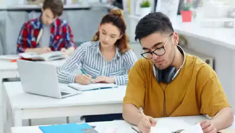 SSC CGL 2025: Exam City Intimation Slip Released