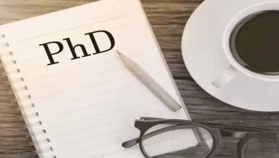 JNU में पीएचडी प्रवेश के लिए आवेदन प्रक्रिया शुरू, विदेशी छात्रों के लिए भी अवसर