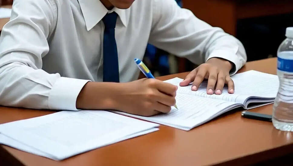 उत्तराखंड बोर्ड परीक्षा का सफल समापन, मूल्यांकन प्रक्रिया की तैयारी पूरी