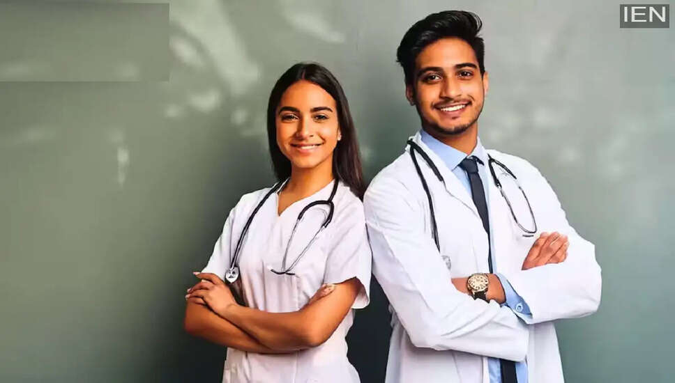 NEET UG 2026: अंतिम पंजीकरण तिथि 11 मार्च, जानें आवेदन प्रक्रिया और शुल्क