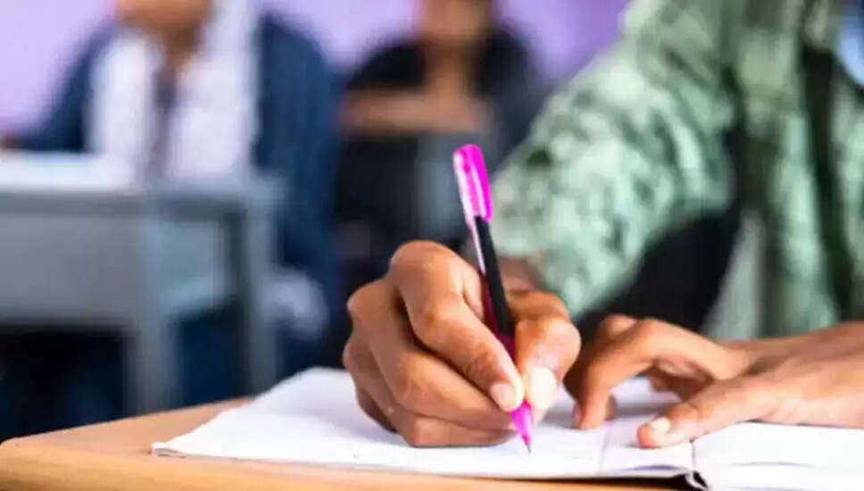 सरकारी परीक्षा प्रणाली में बदलाव की तैयारी: JEE, NEET और CUET को 11वीं में आयोजित करने का प्रस्ताव