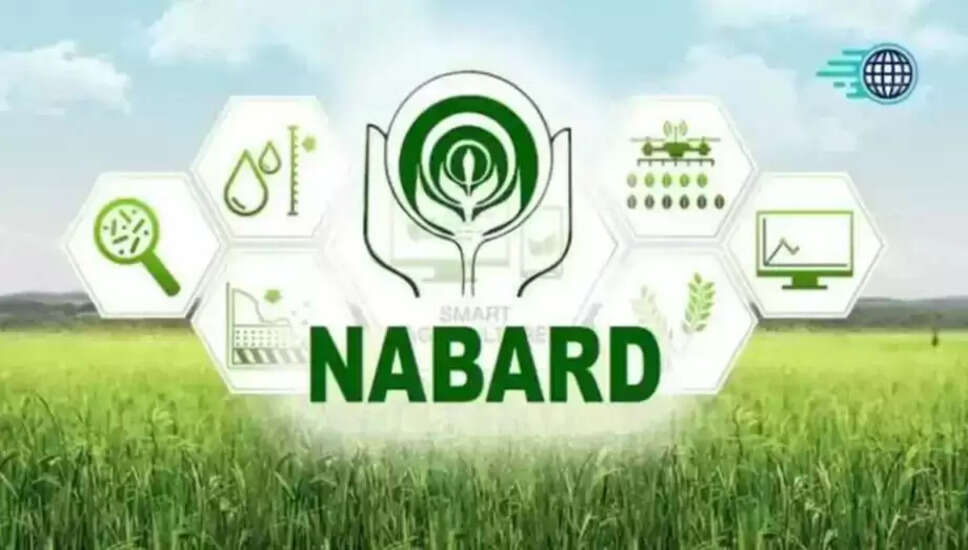 NABARD का युवा पेशेवर कार्यक्रम 2025: ग्रामीण विकास में योगदान का सुनहरा अवसर