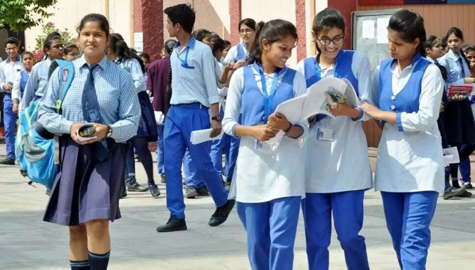बोर्ड परीक्षा की तैयारी के लिए प्रभावी रणनीतियाँ