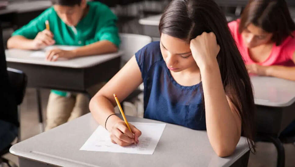 CGPSC Mains Exam 2026: Revised Schedule and Admit Card Details
