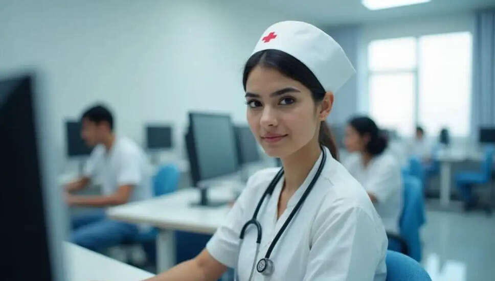 AIIMS NORCET 2026 परीक्षा का परिणाम घोषित, जानें कैसे देखें