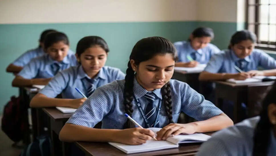 CBSE की नई तीसरी भाषा नीति 2026: छात्रों के लिए महत्वपूर्ण बदलाव