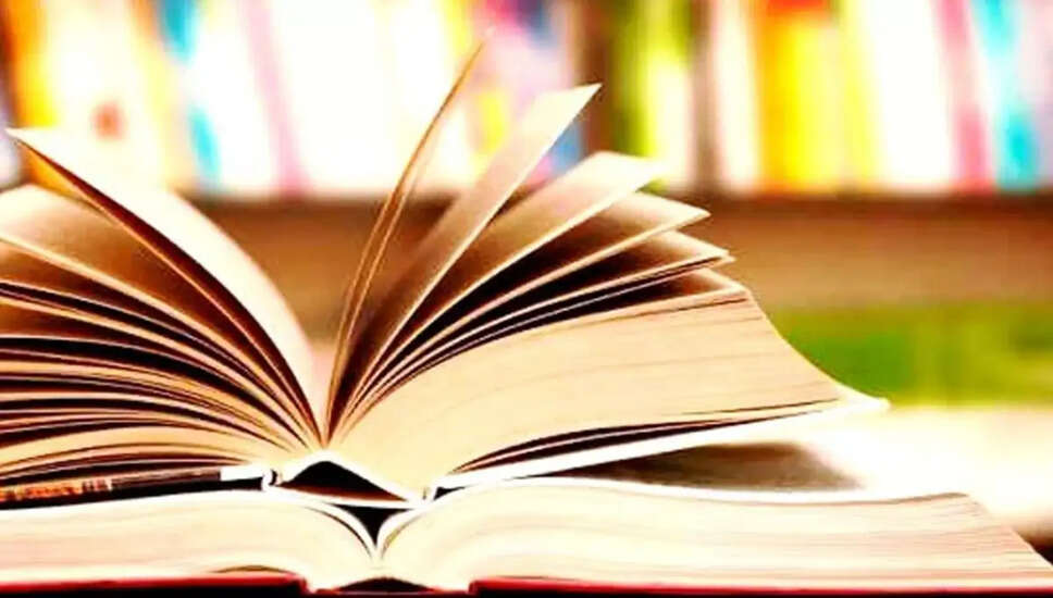 उत्तर प्रदेश में कक्षा 9 से 12 के छात्रों के लिए सस्ती NCERT पाठ्यपुस्तकें उपलब्ध