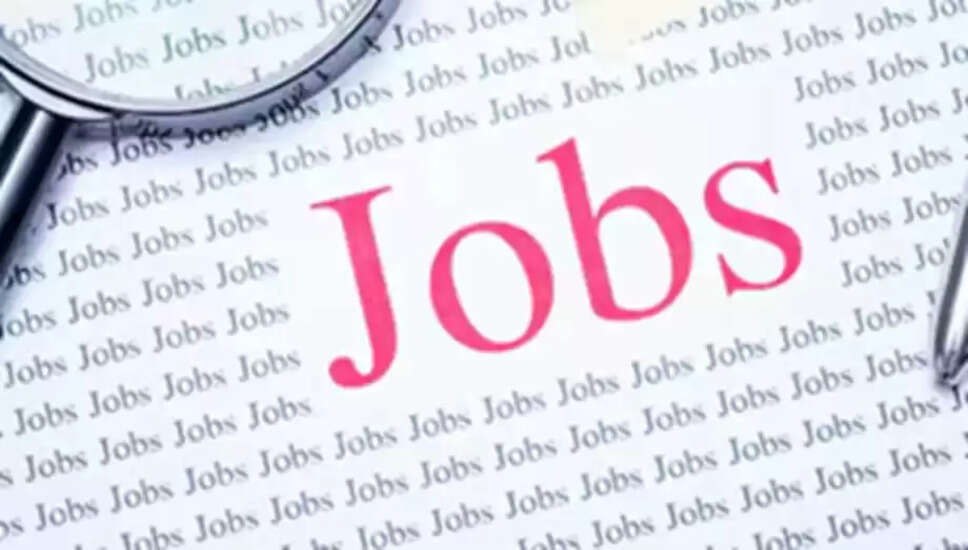 Bank of India में Credit Officer के लिए नई भर्ती 2025